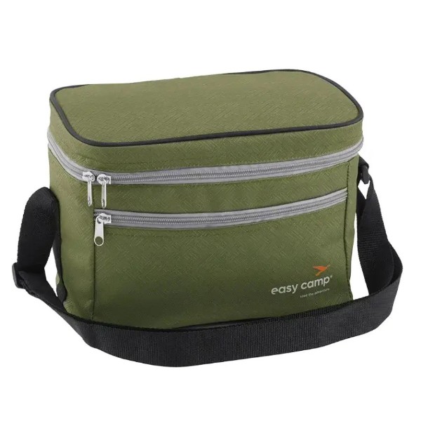 Фото - Сумка ізотермічна Easy Camp Arctic Daisy S (600035)